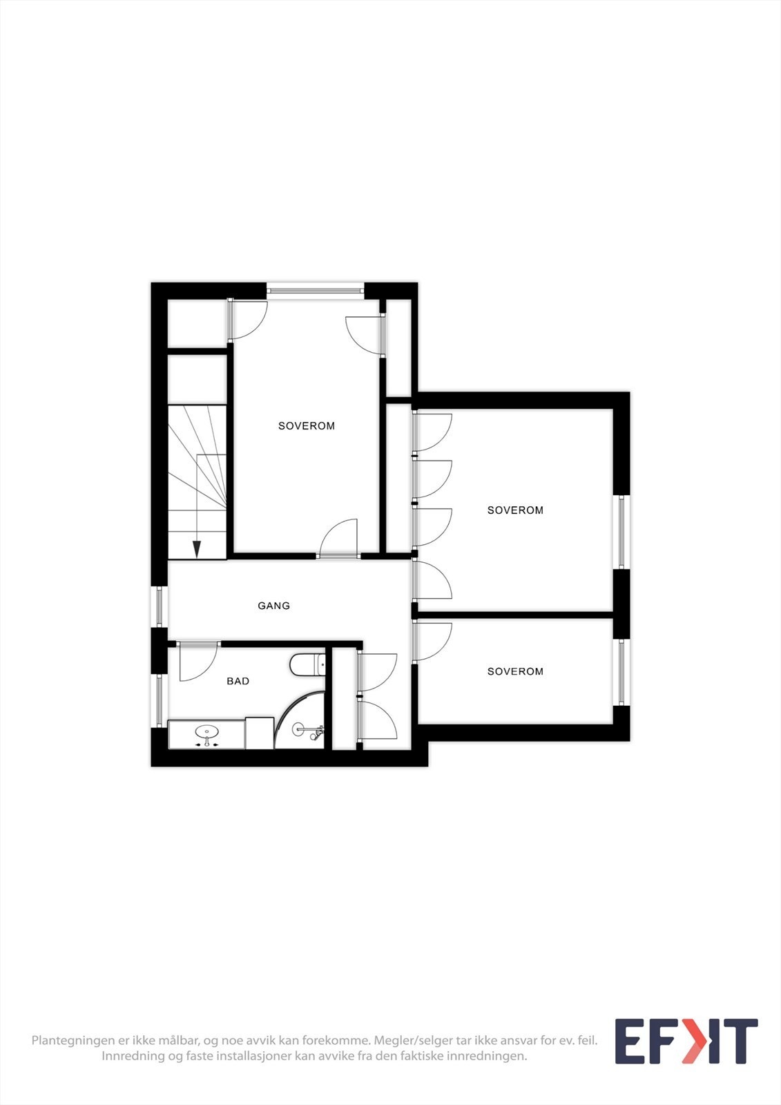 2.etasje Galleribilde