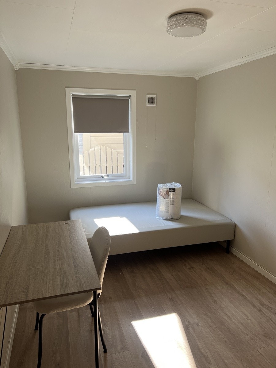 Soverom 1 Galleribilde