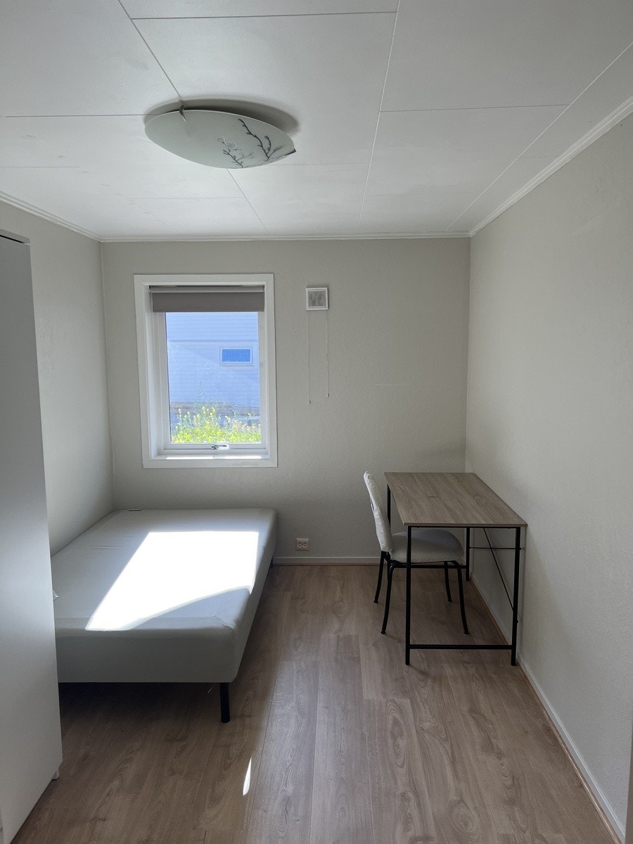 Soverom 2 Galleribilde