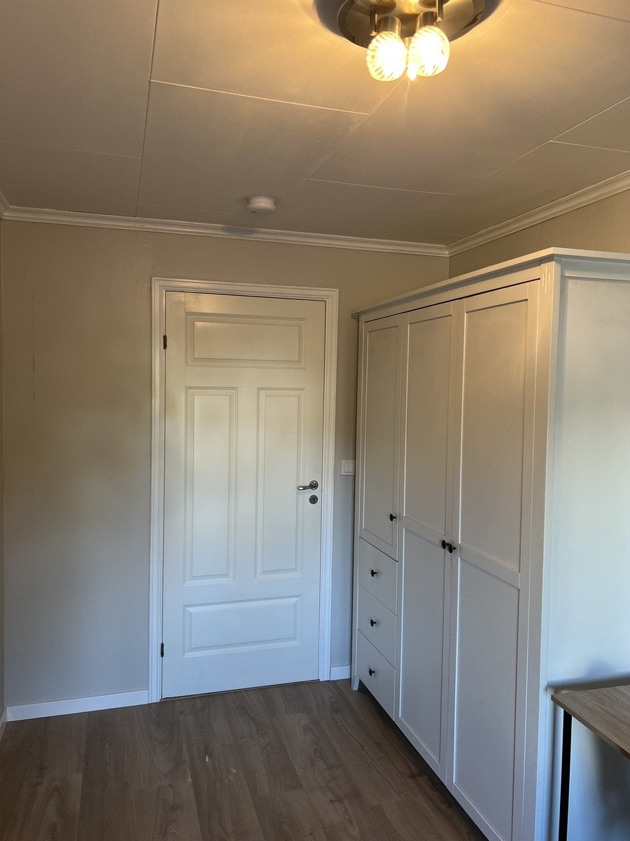 Soverom 4 Galleribilde