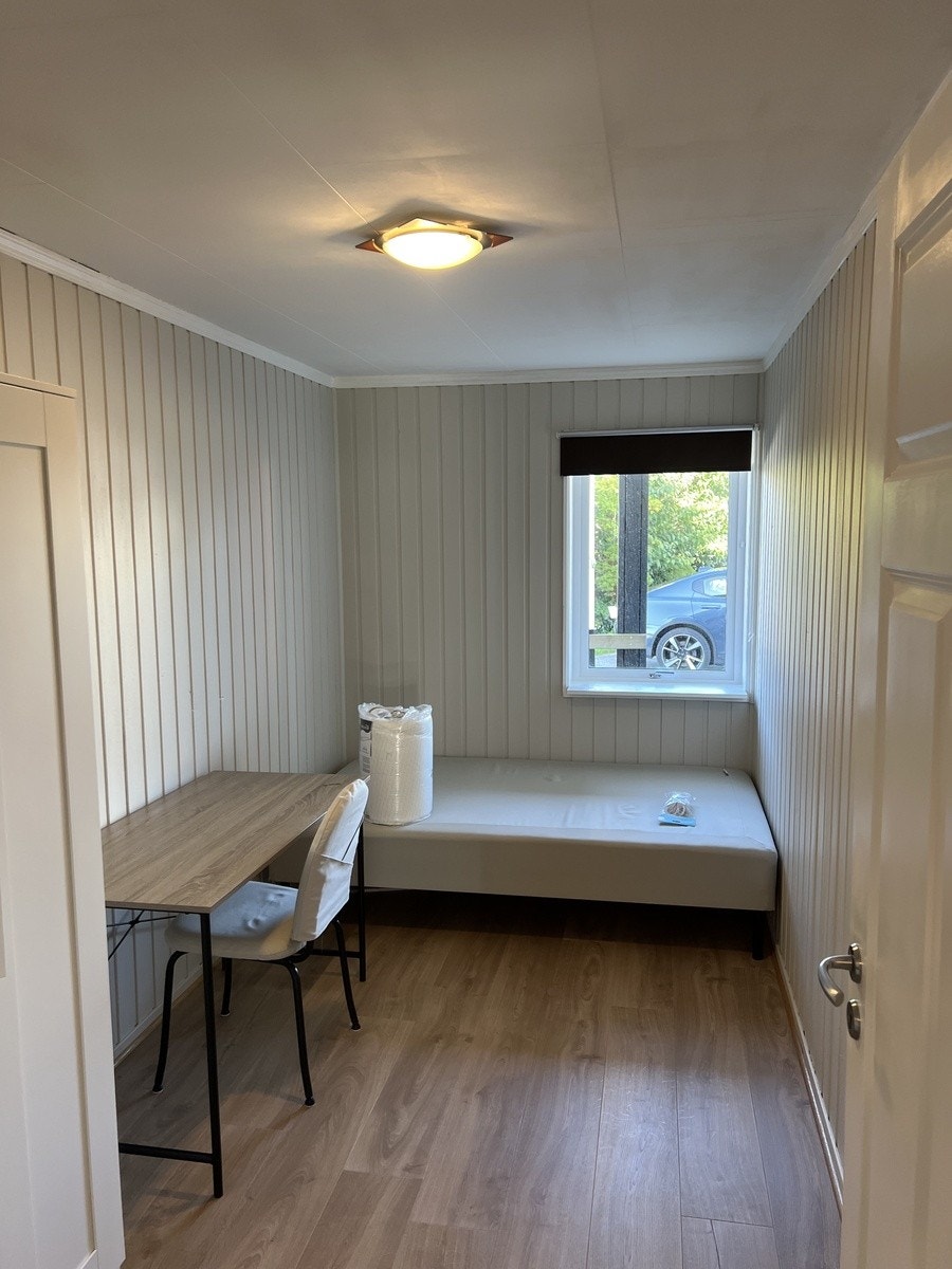 Soverom 3 Galleribilde