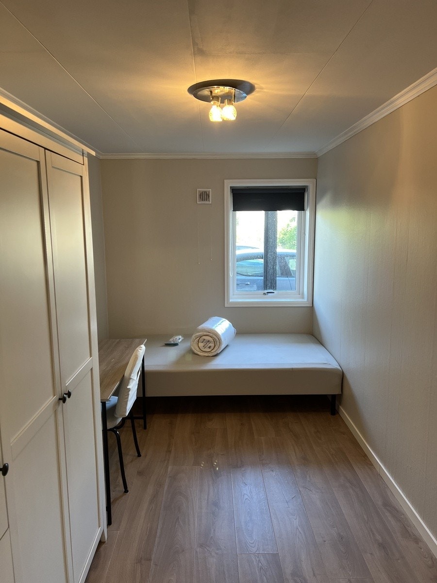 Soverom 4 Galleribilde