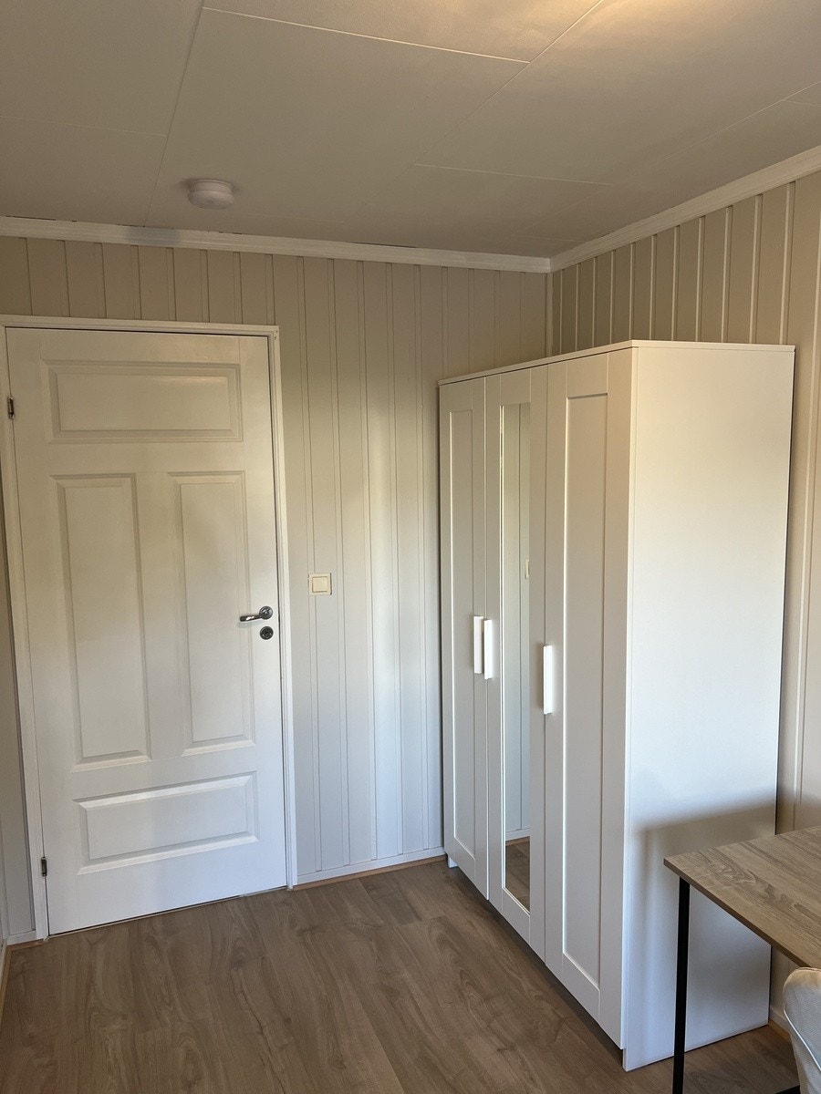 Soverom 3 Galleribilde