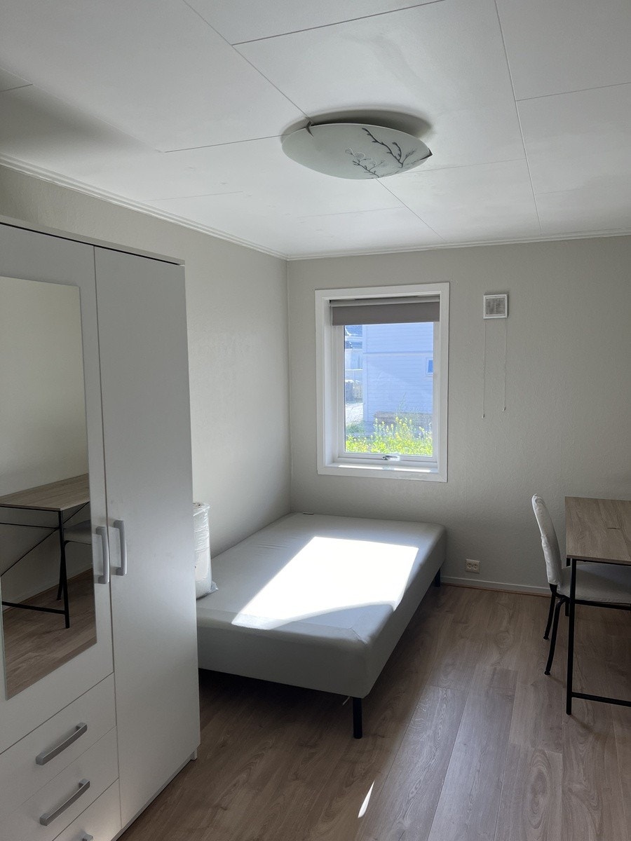 Soverom 2 Galleribilde