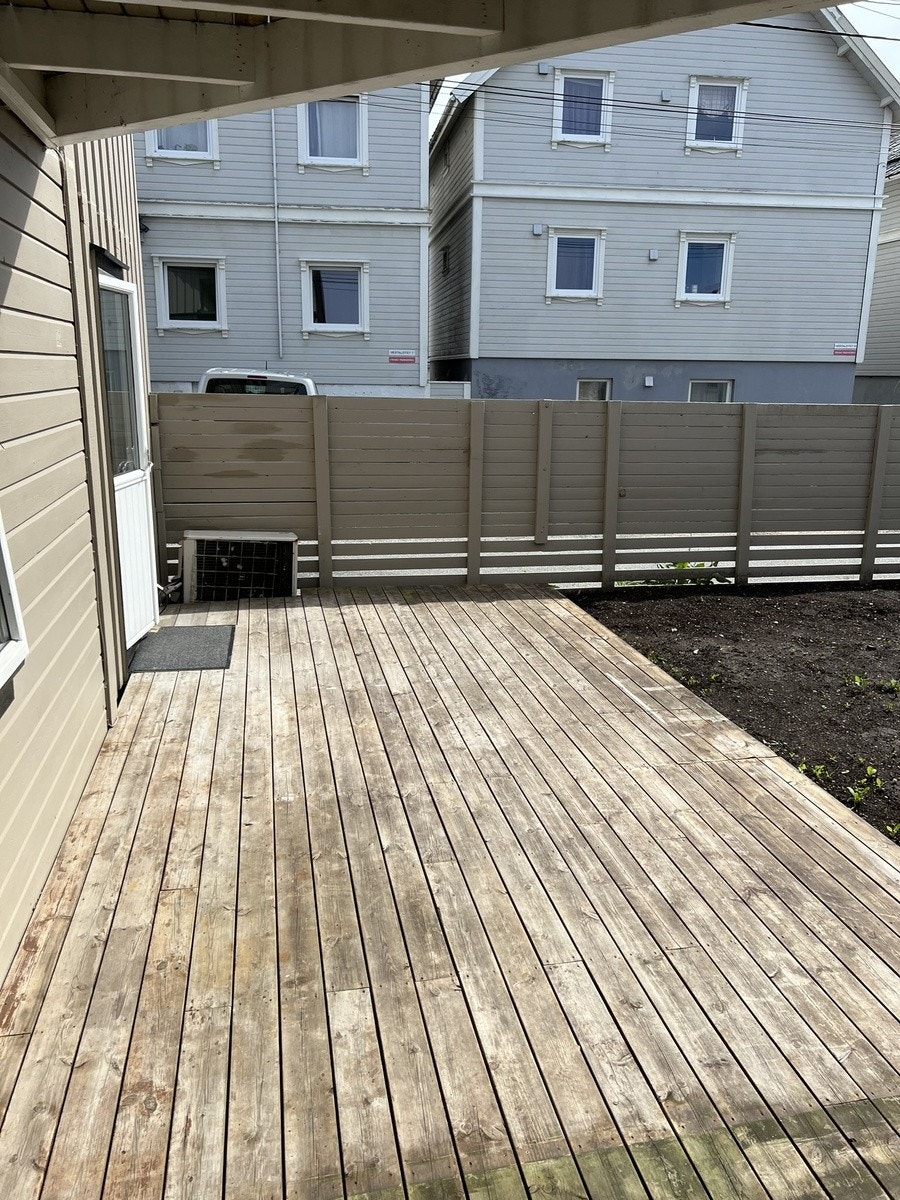 Solrik uteplass Galleribilde