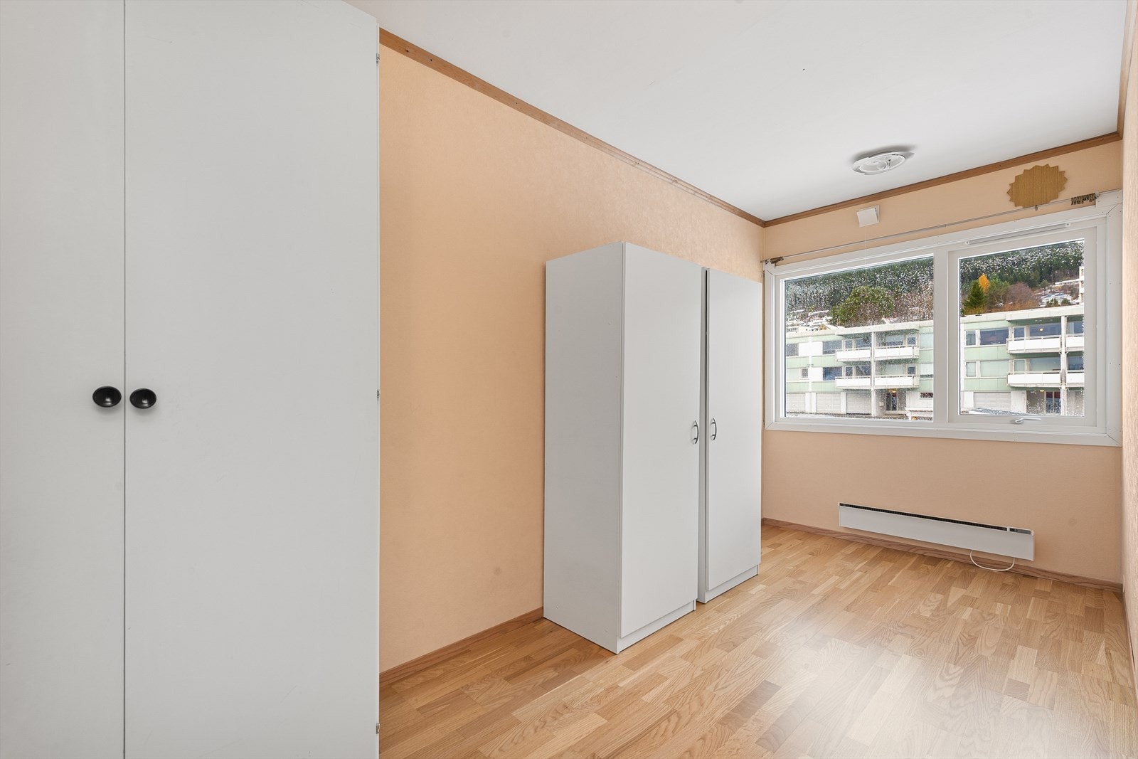 Soverom nummer 2 Galleribilde