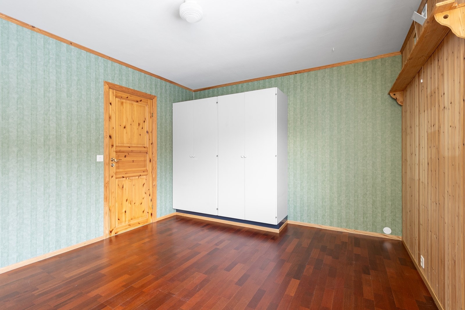 Hovedsoverom Galleribilde