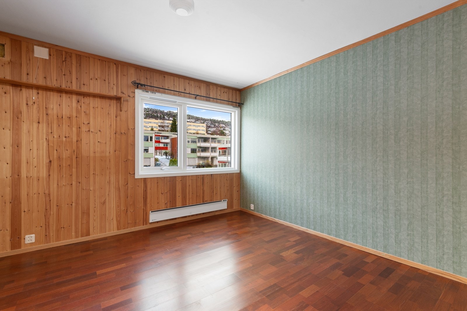 Hovedsoverom Galleribilde