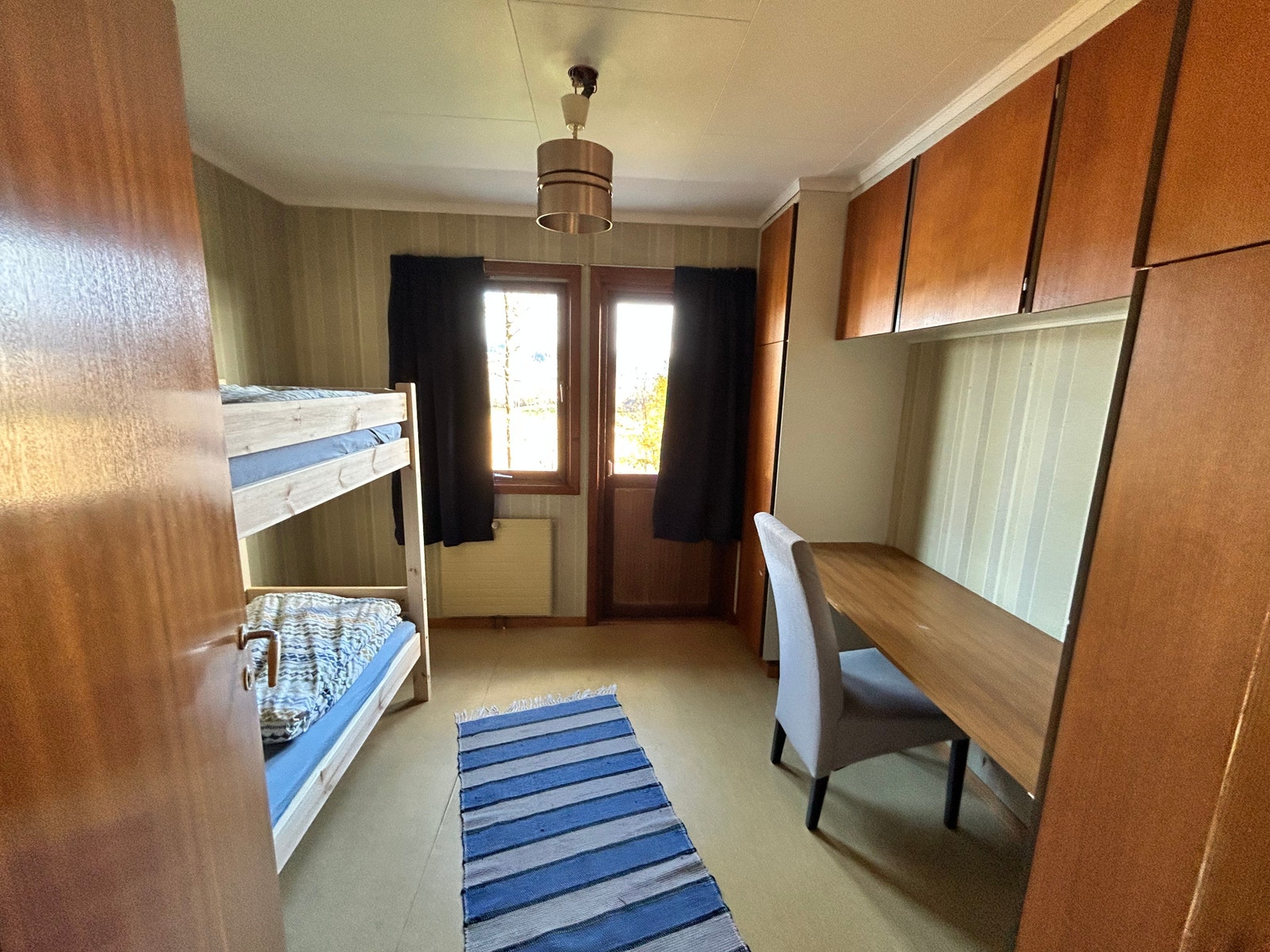 Soverom/kontor Galleribilde