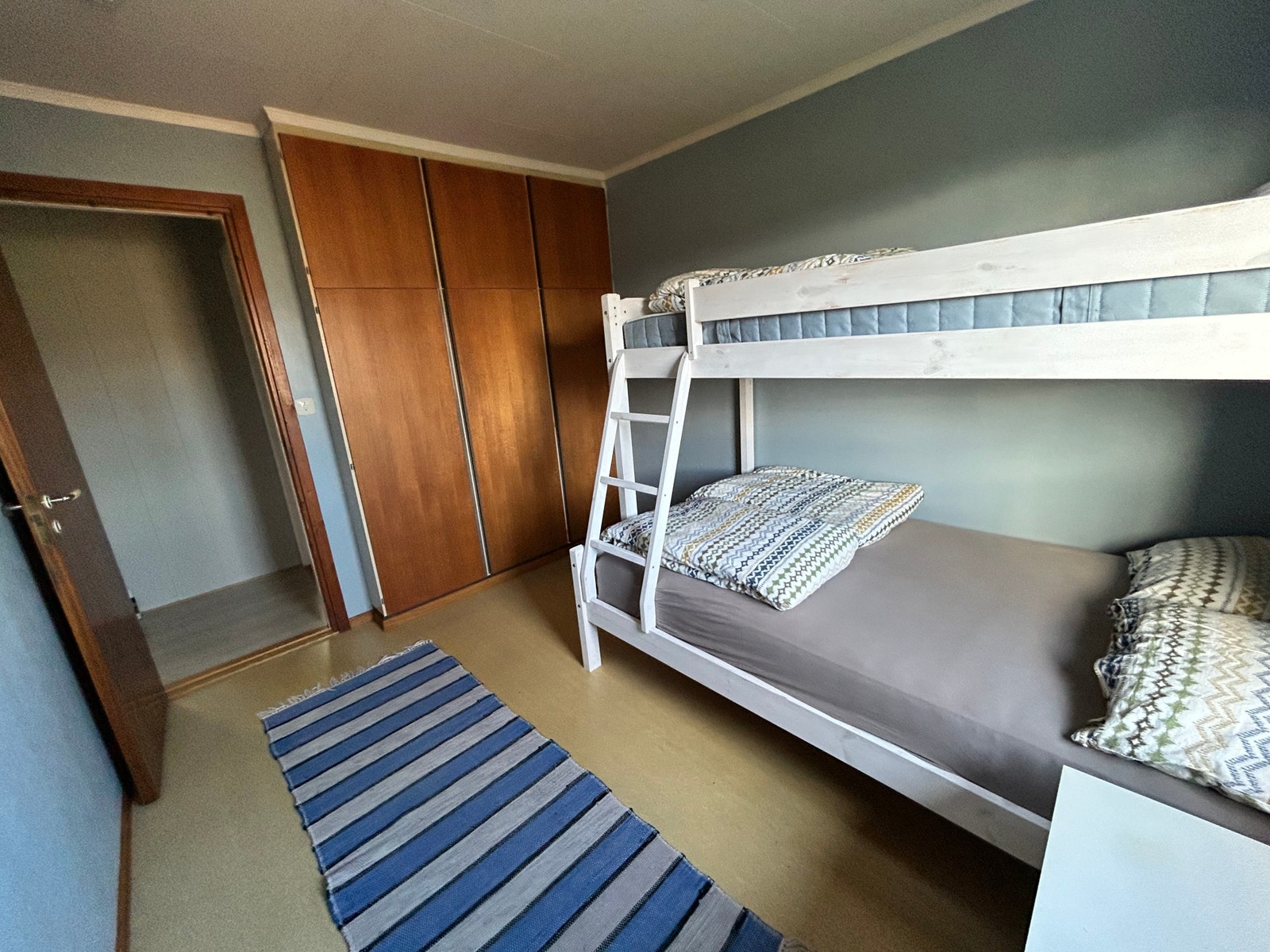 Hovedsoverom Galleribilde