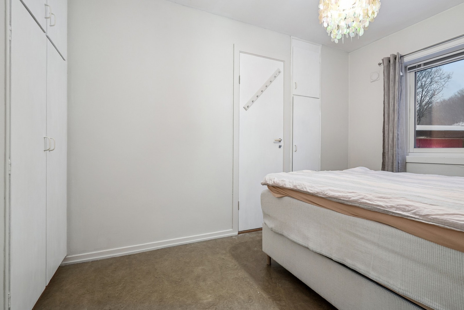 Hovedsoverom Galleribilde