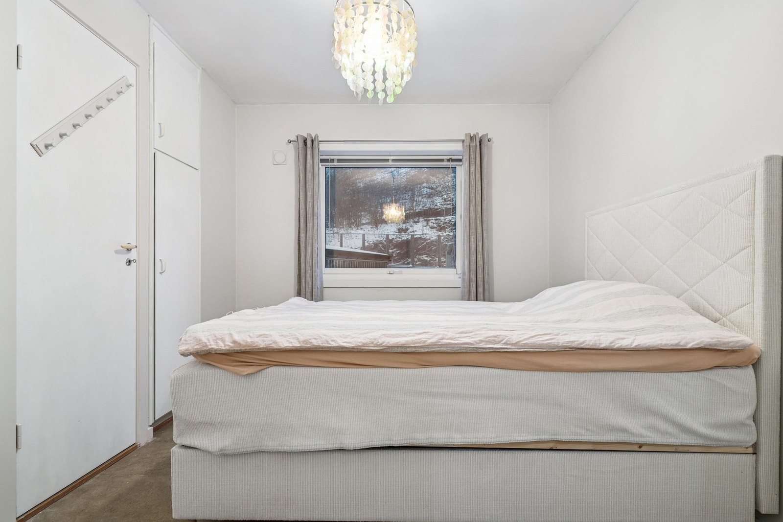 Hovedsoverom Galleribilde