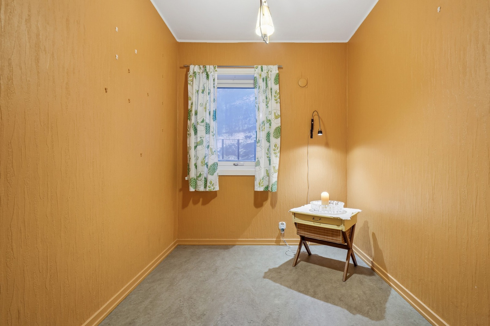 Soverom 2 Galleribilde