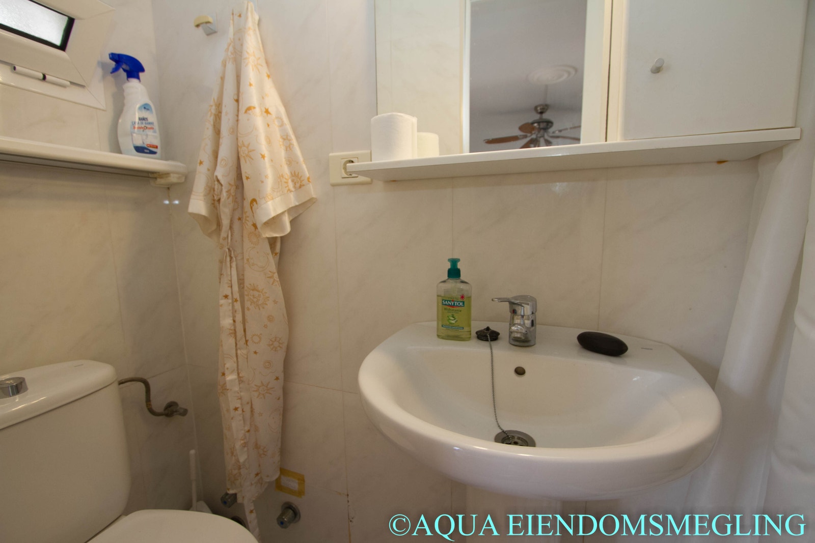 Bad til soverom 3 Galleribilde