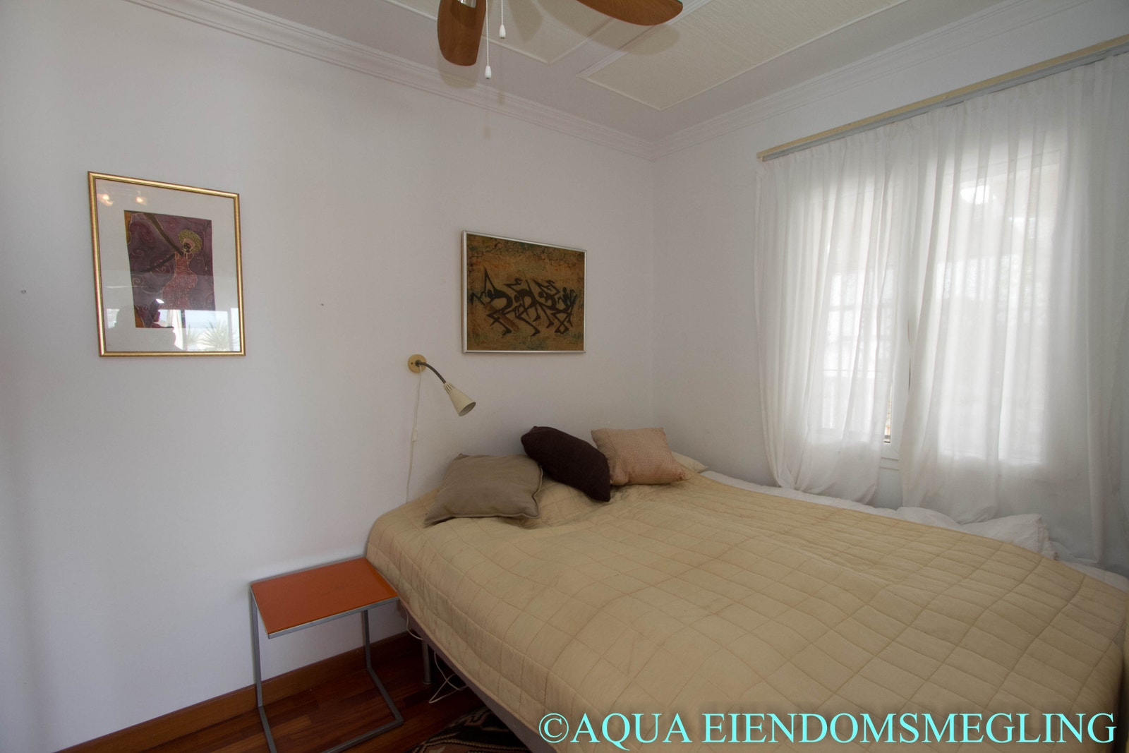 Soverom/kontor Galleribilde