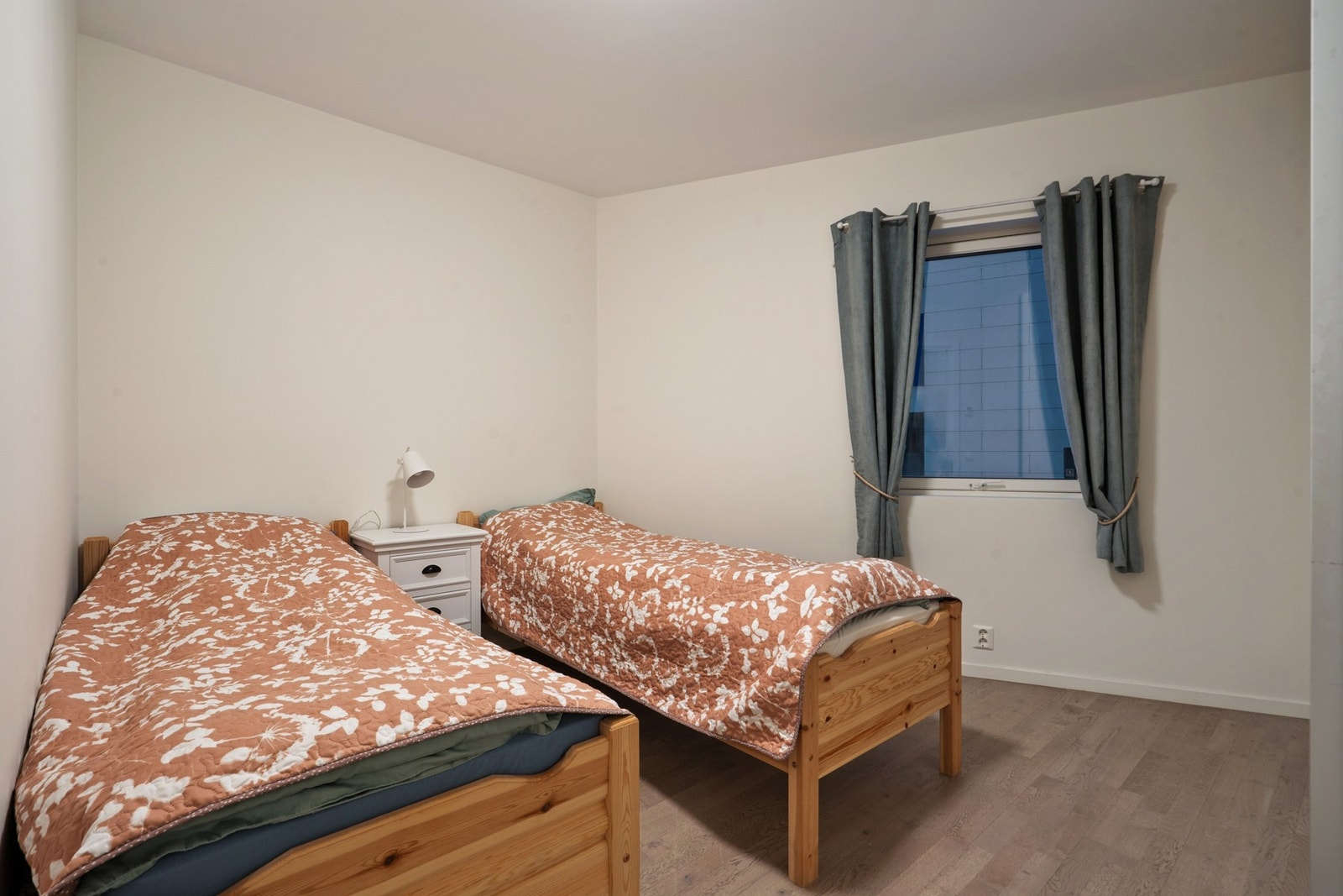 Soverom 1 Galleribilde