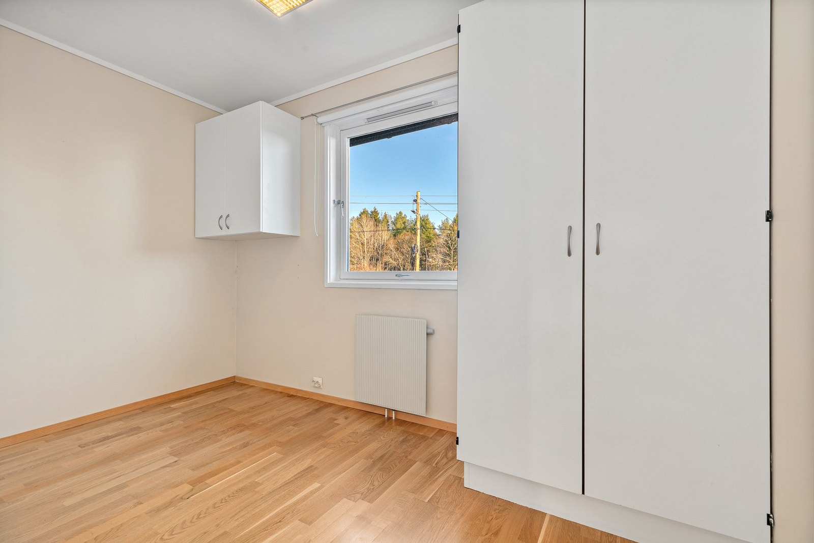 Soverom 2 i 1. etasje Galleribilde