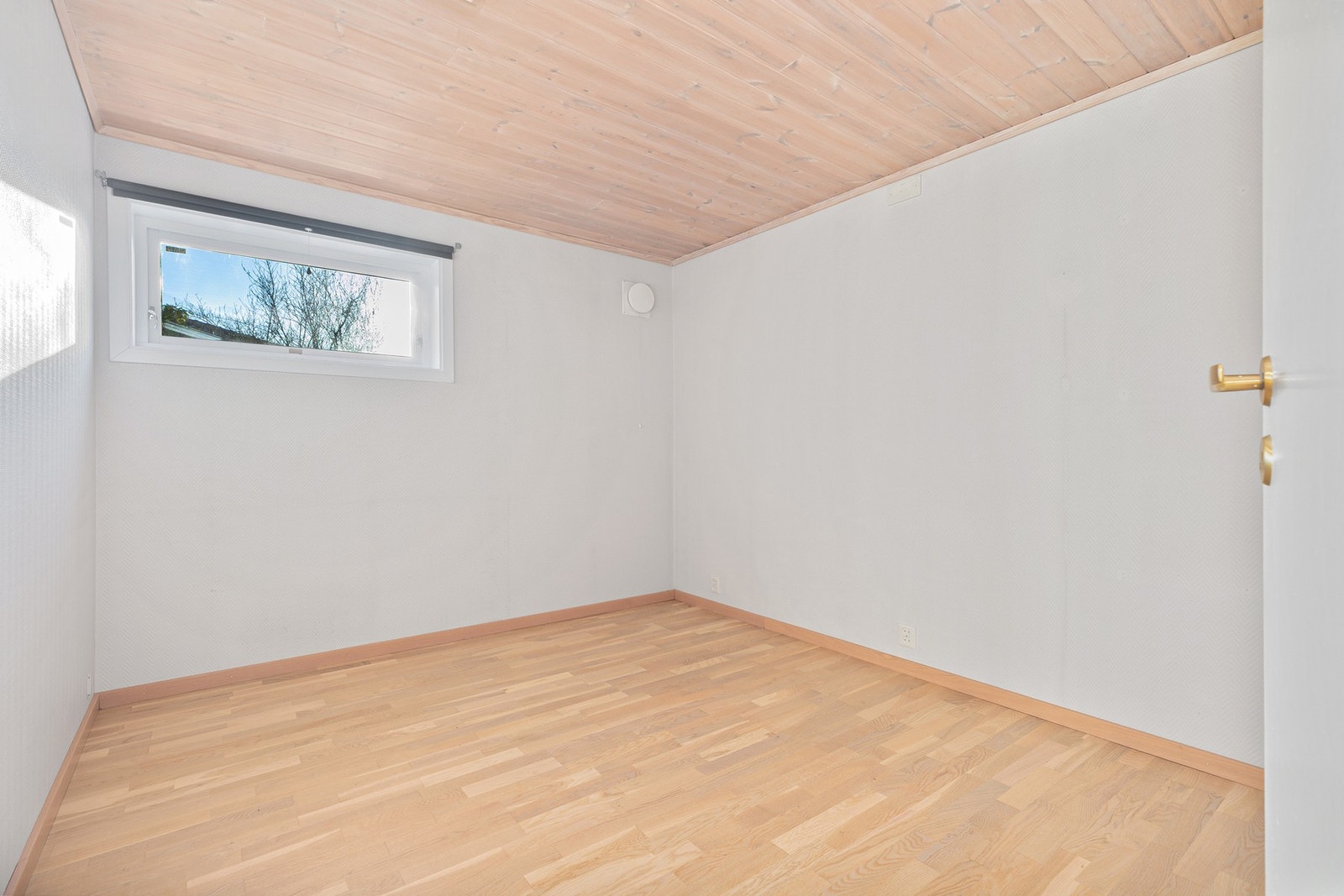 Innredet rom innenfor peisstue. (Ikke godkjent som rom til varig opphold) Galleribilde