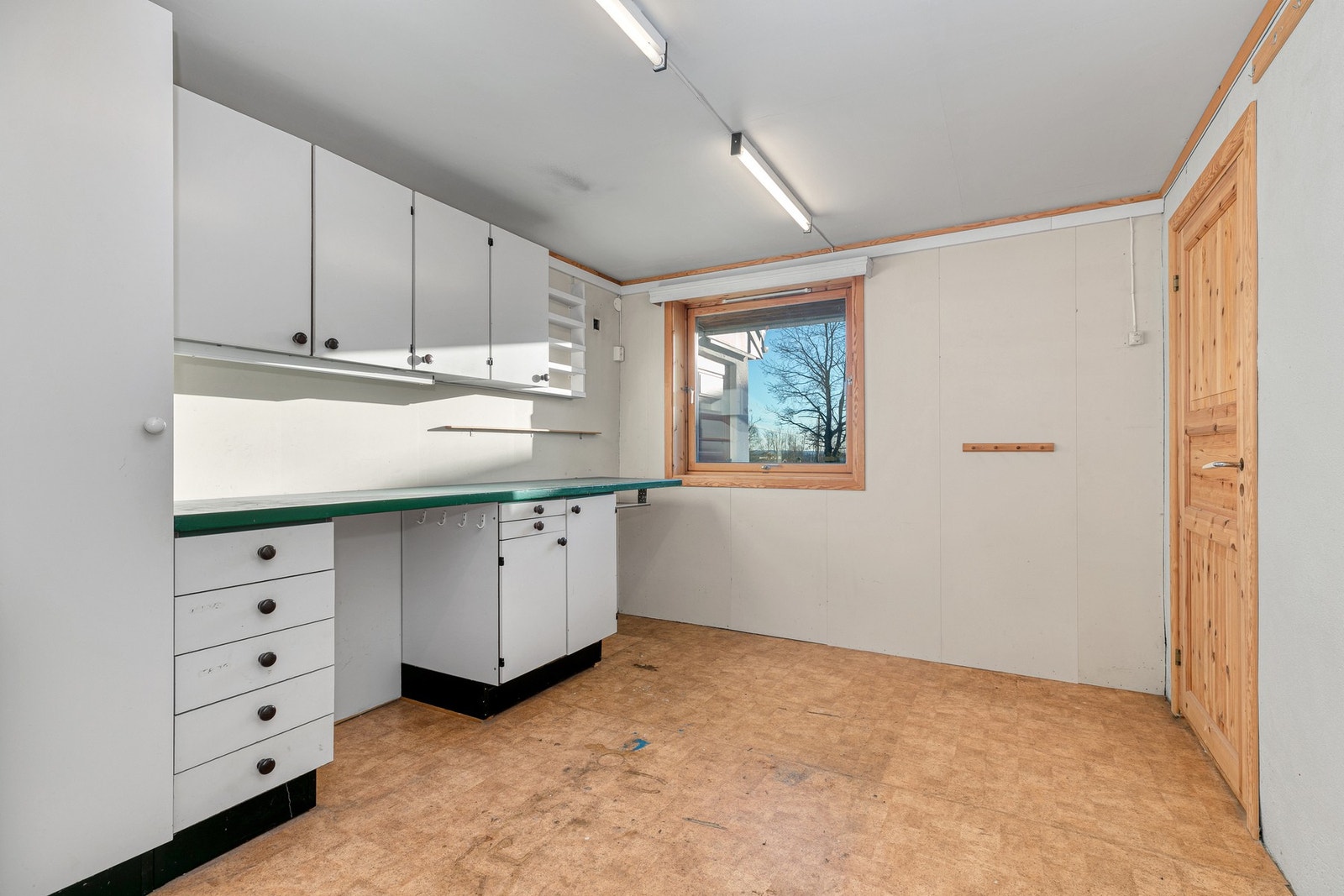 Hobby/Trimrom Galleribilde