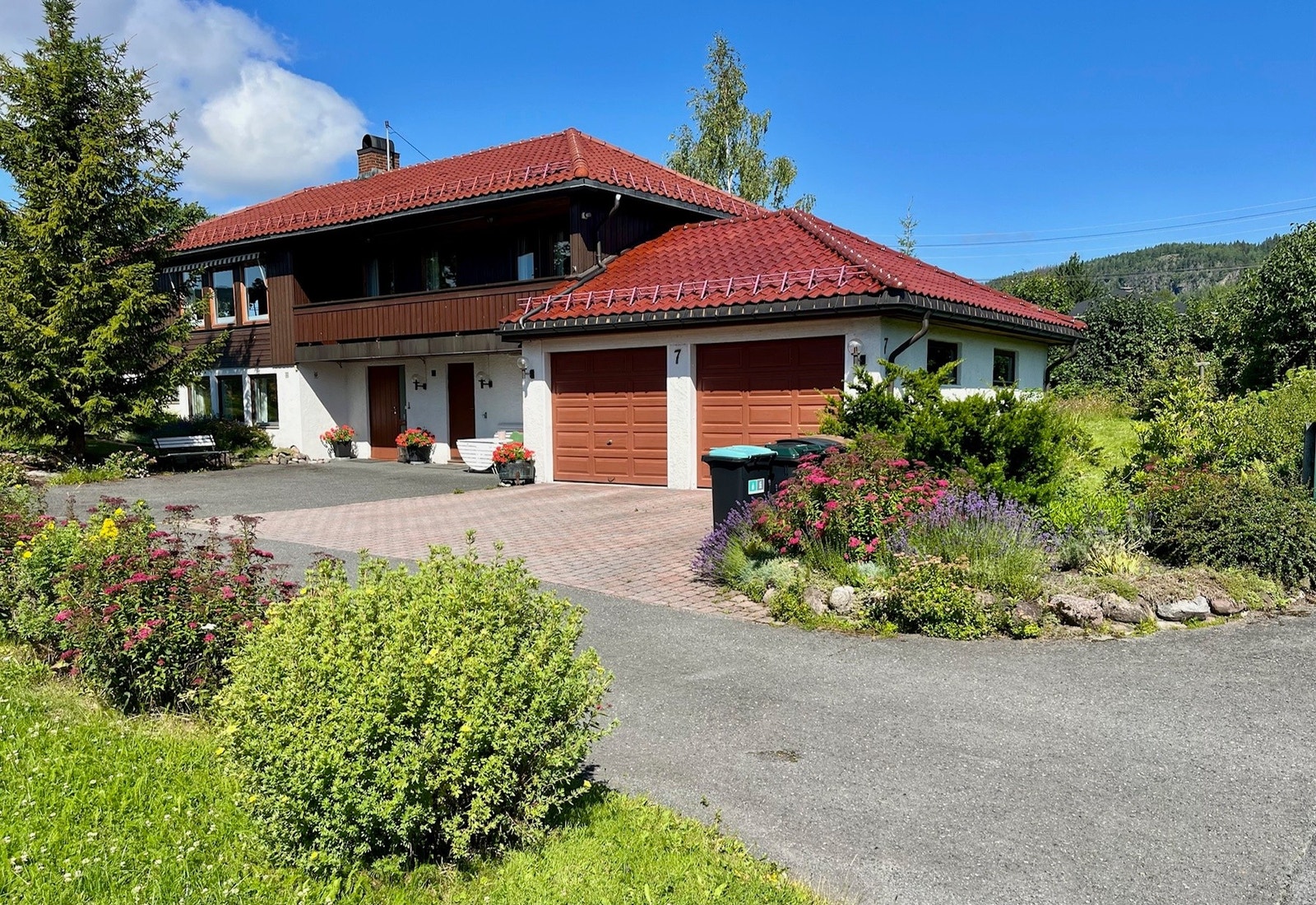 Privat bilde Galleribilde