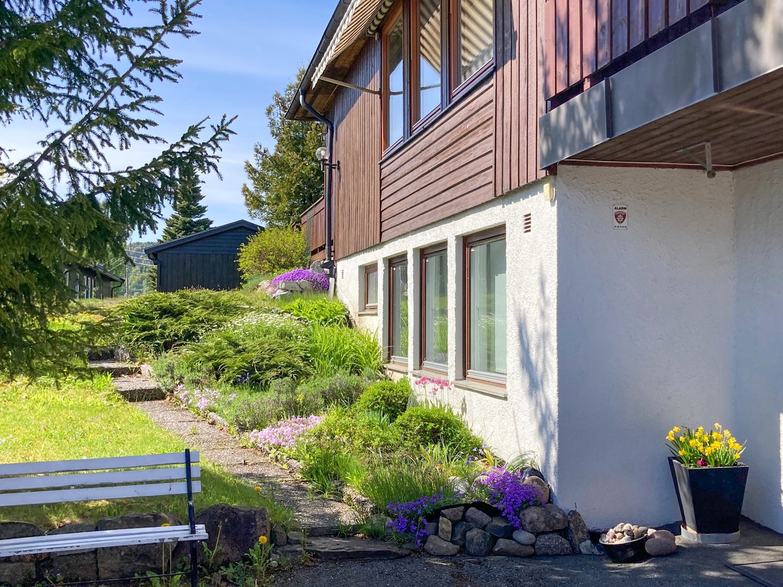 Privat bilde Galleribilde