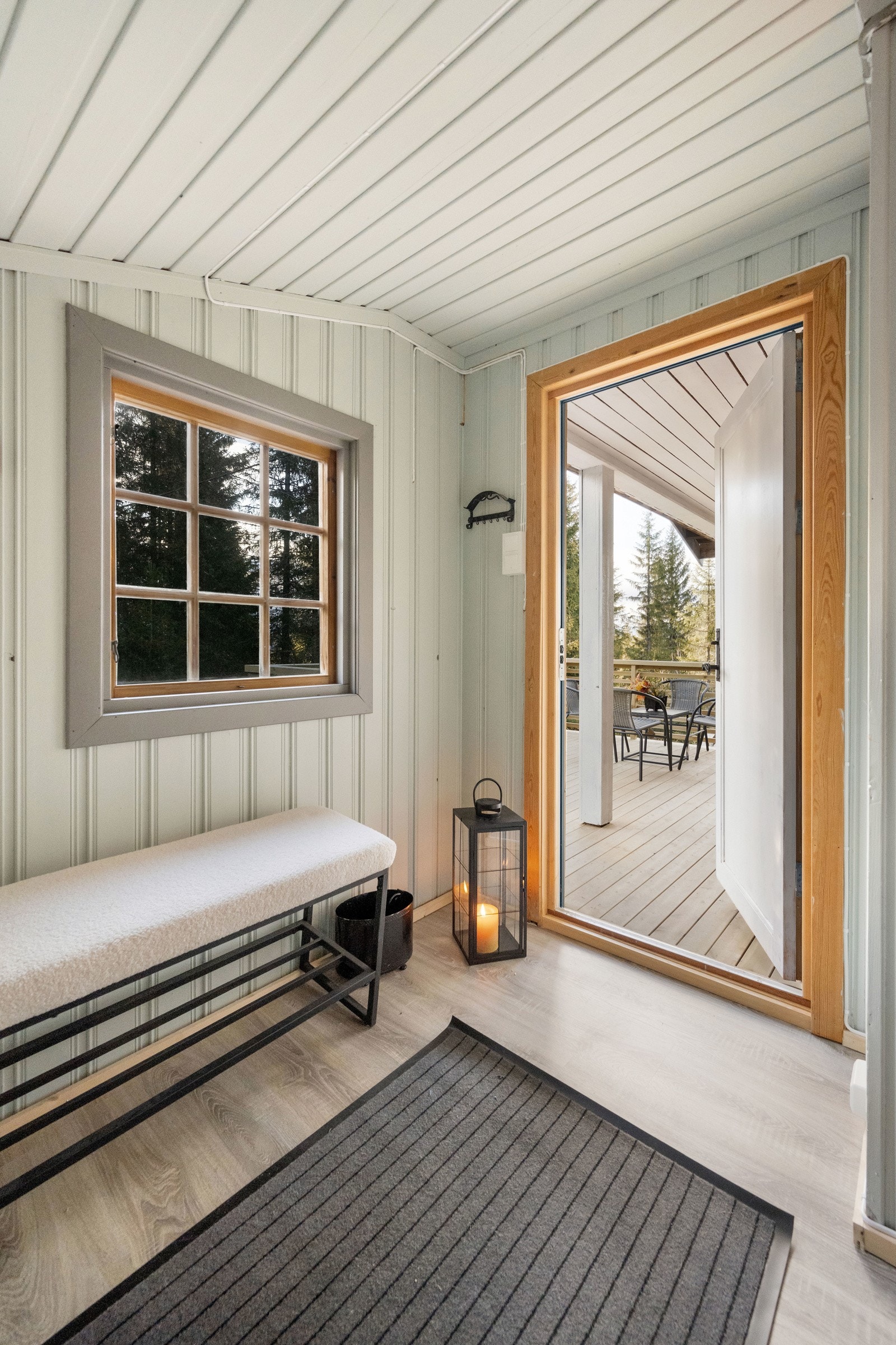 Velkommen inn! Galleribilde