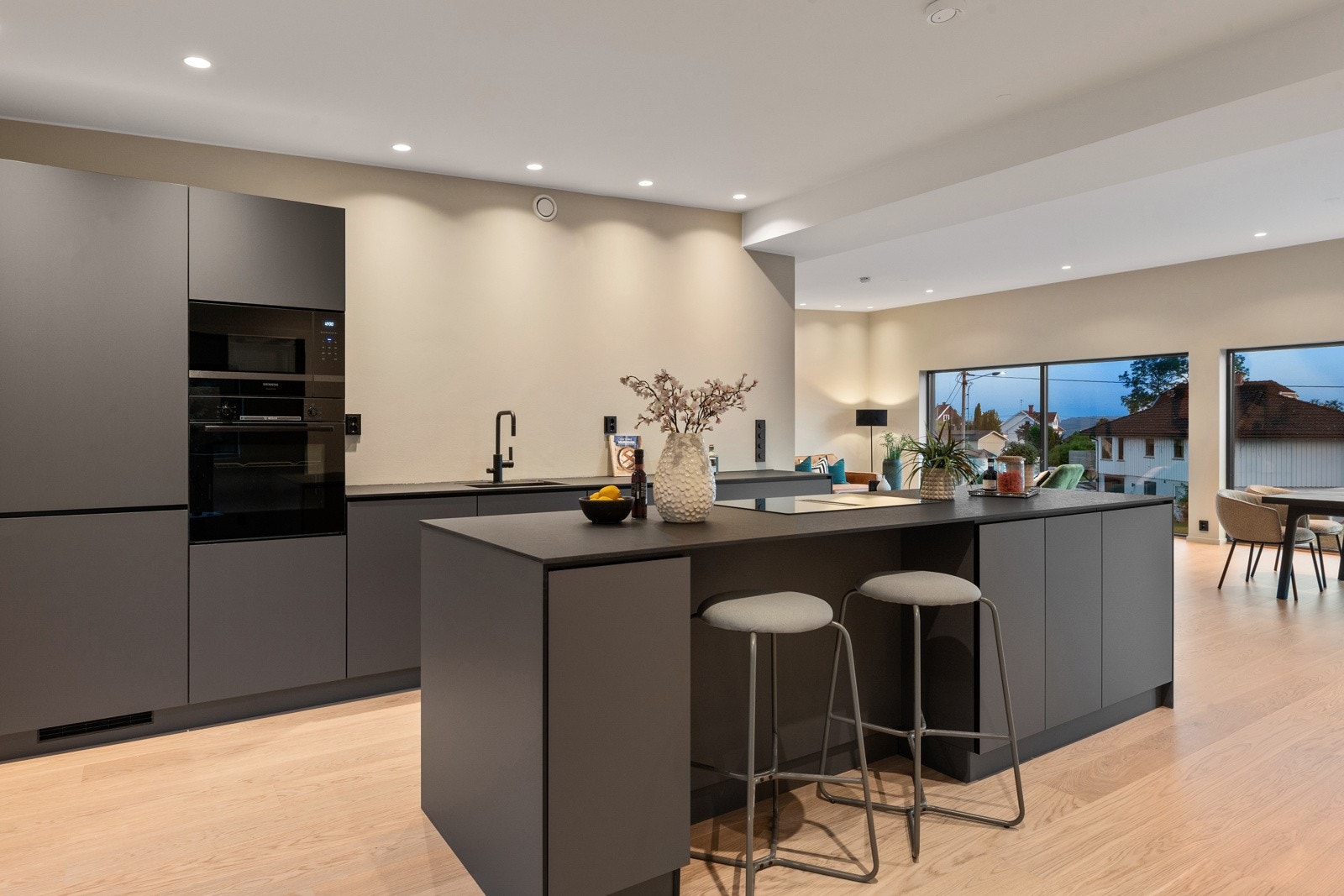 Velkommen til Gimleveien 44C! Galleribilde