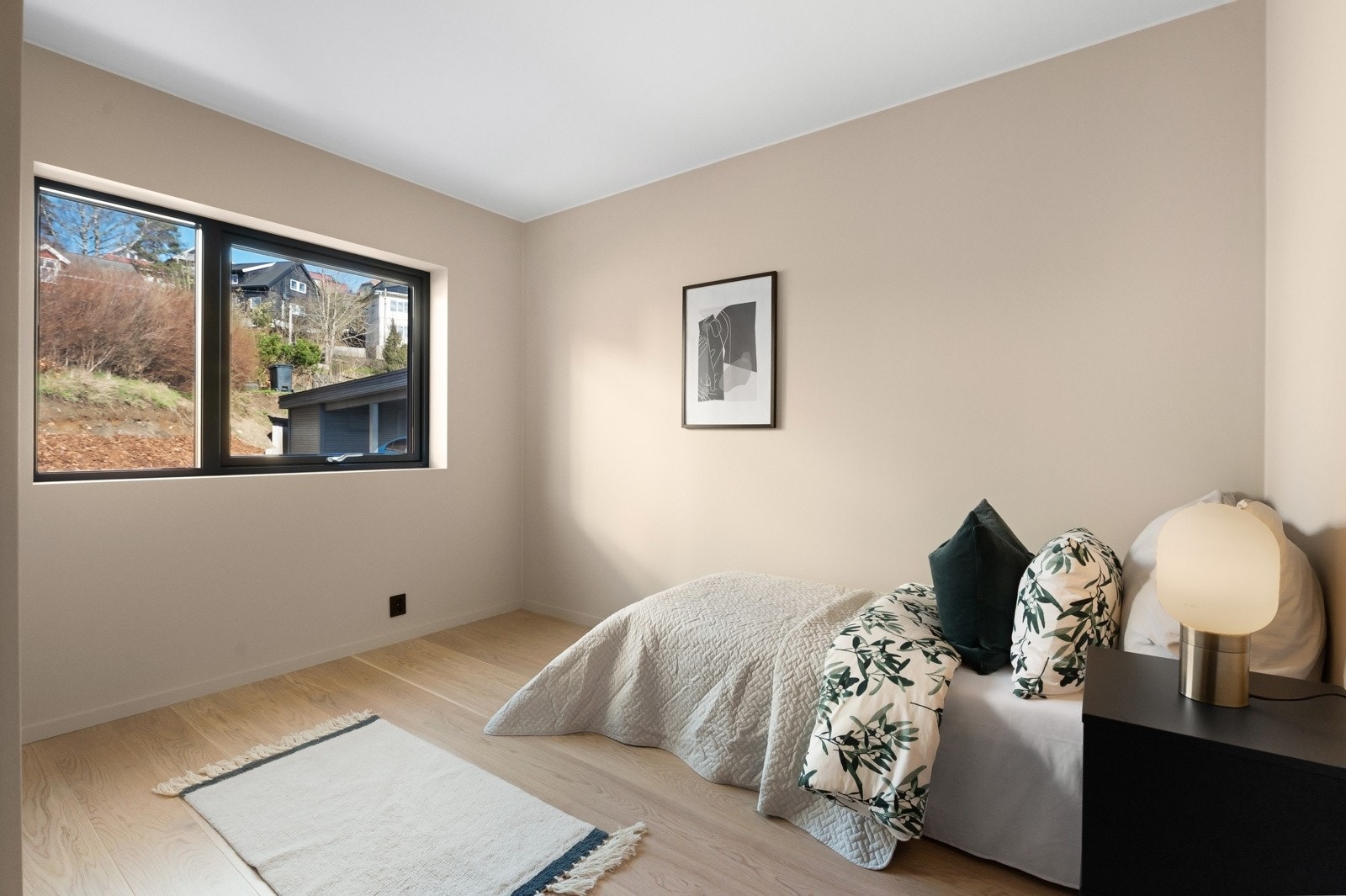 Soverom 3. Galleribilde