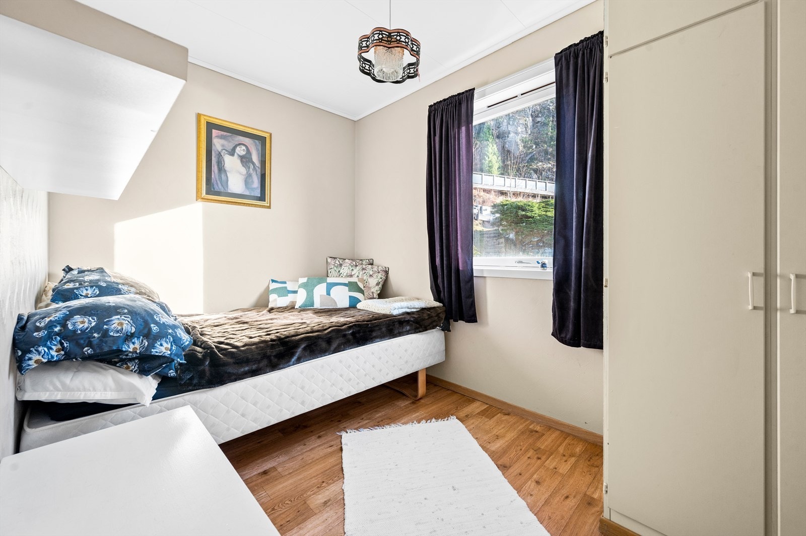 Soverom 2. Galleribilde