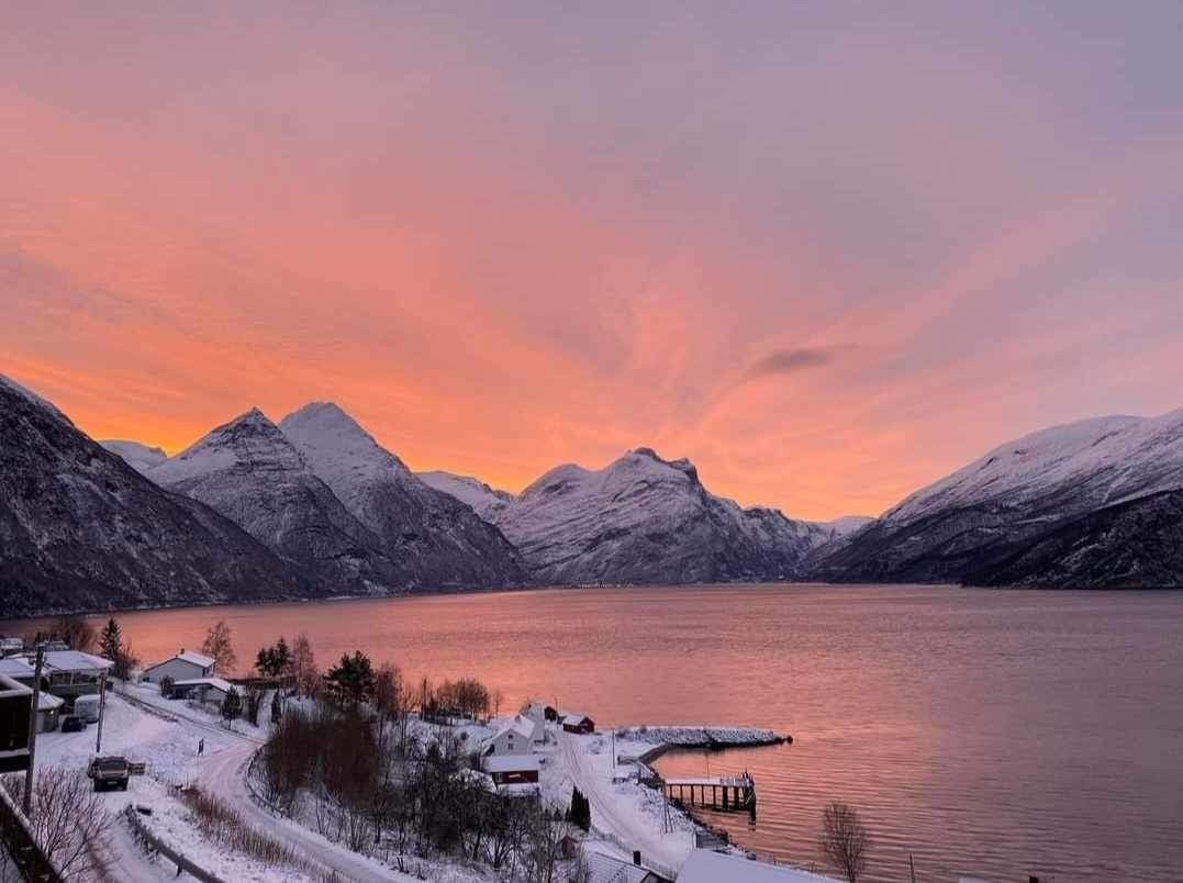 Bilde tatt av selger. Galleribilde