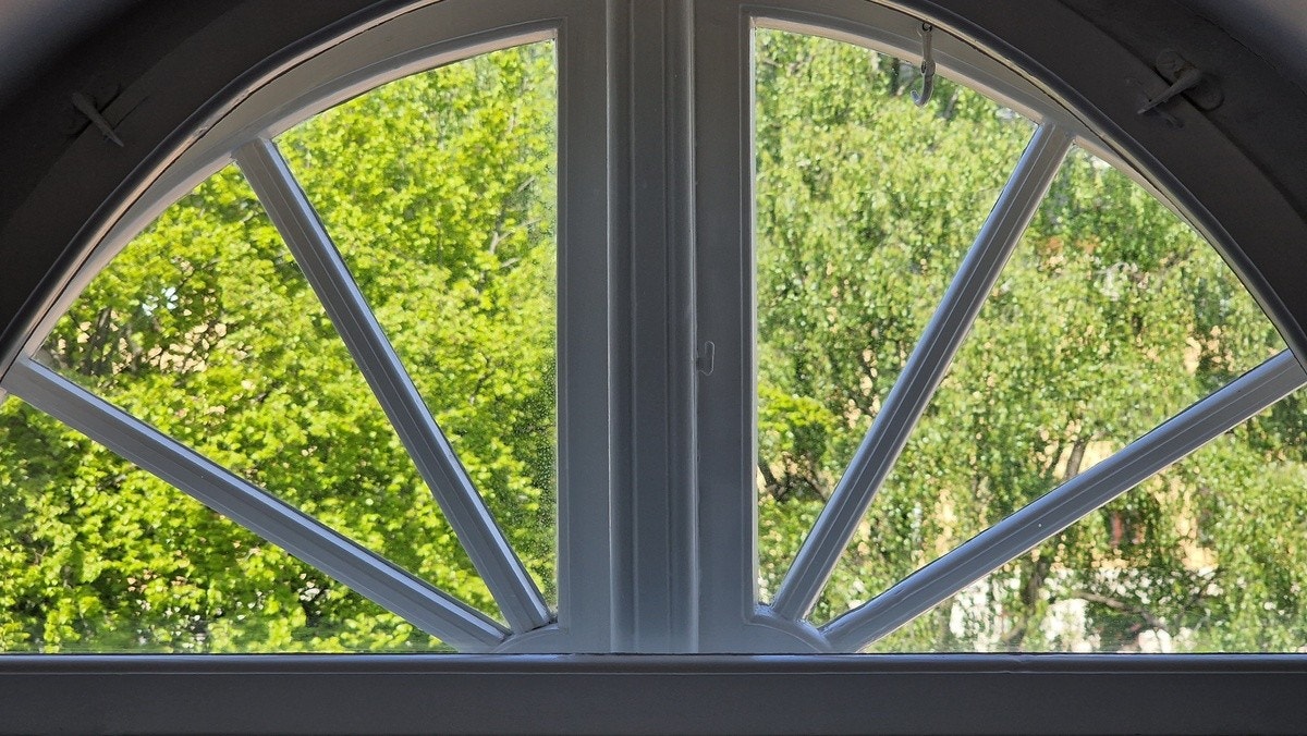 Dining room detail Galleribilde