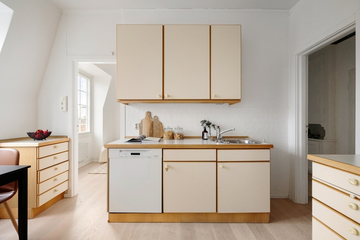 Kitchen Galleribilde