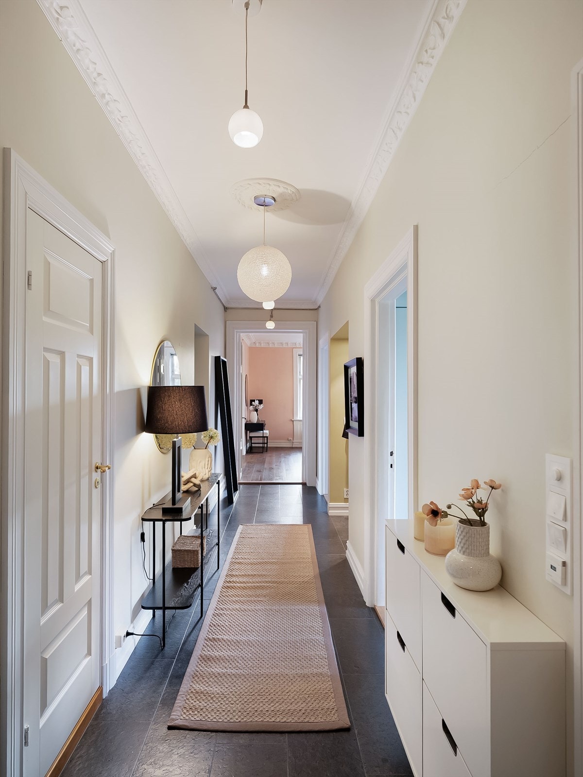 Velkommen inn! Galleribilde