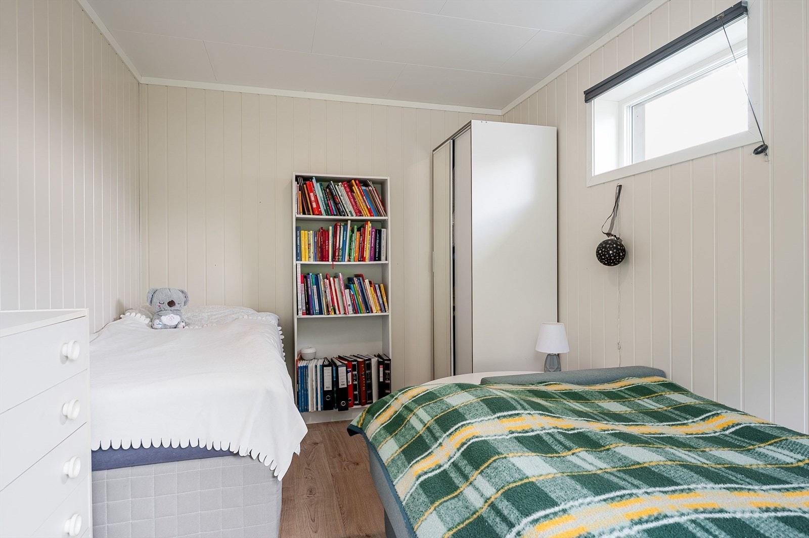 Soverom 1 Galleribilde