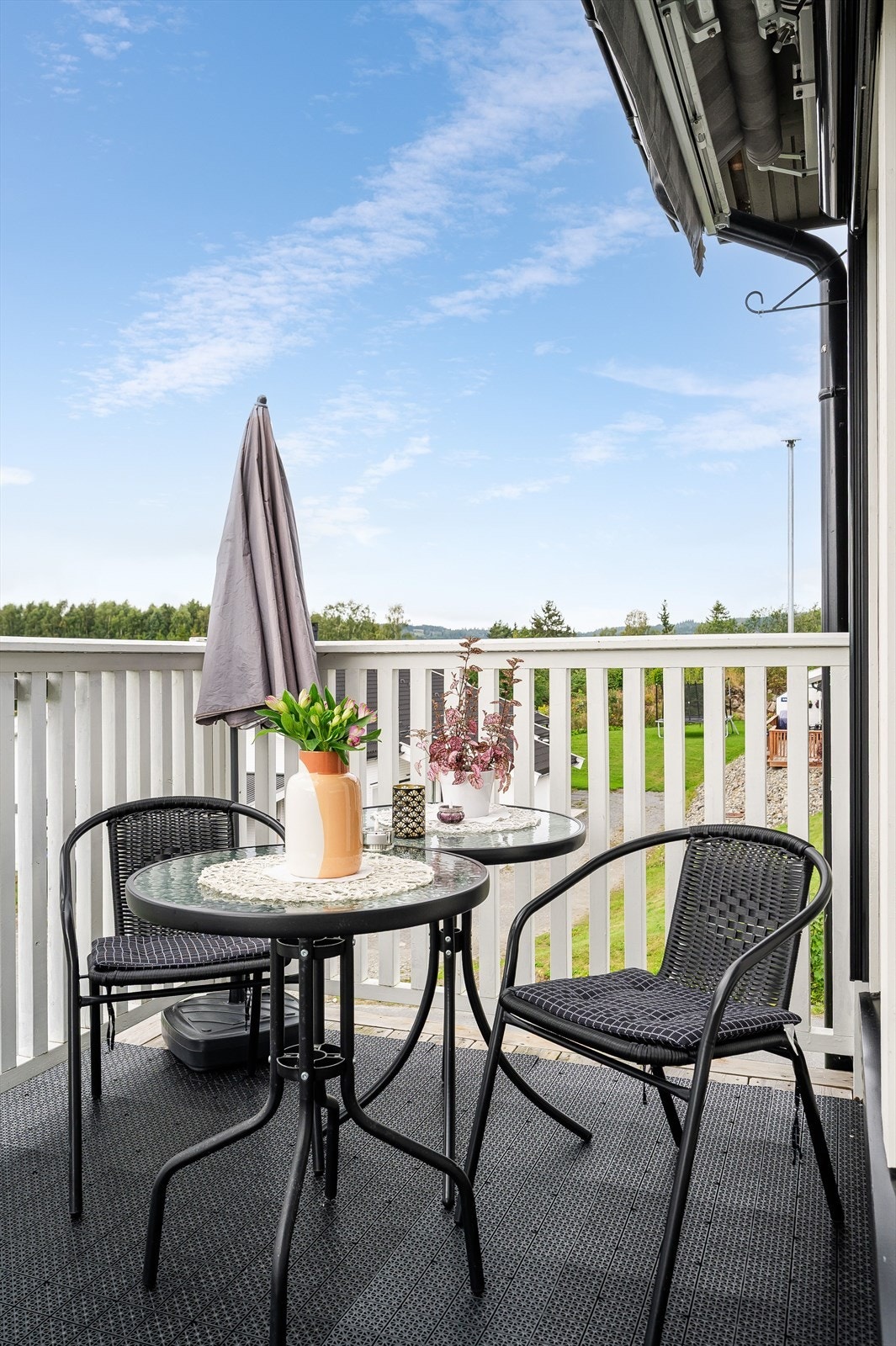 Ditt nye hjem? Galleribilde