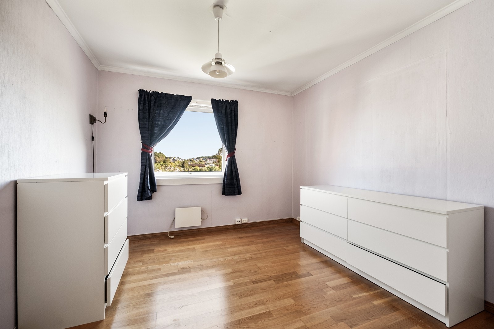 3. etasje: Soverom 3 Galleribilde