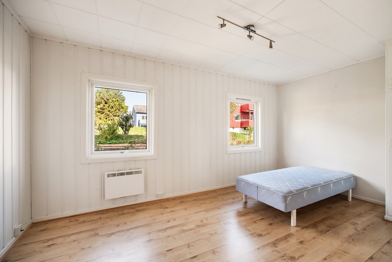 2. etg: Soverom Galleribilde