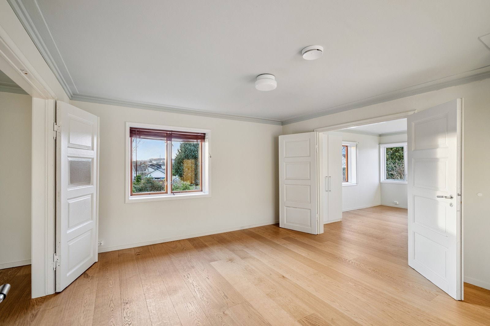 Spisestue Galleribilde