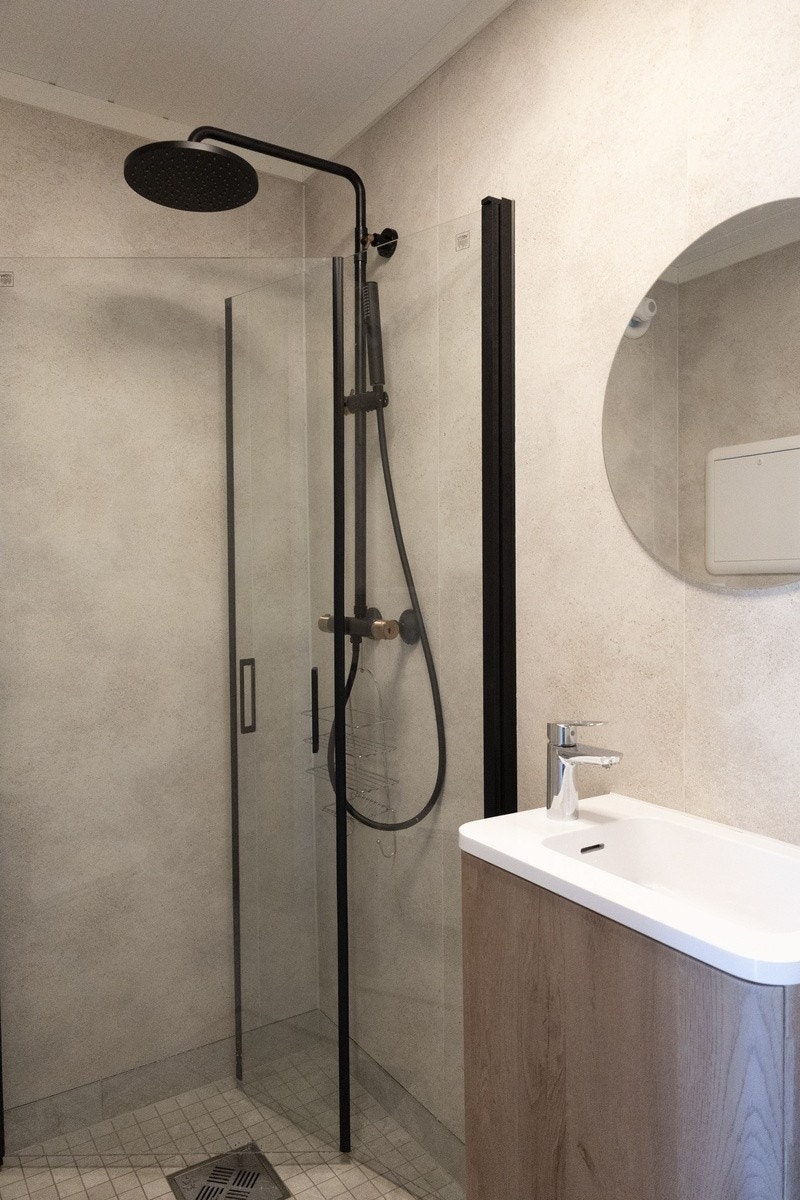 Bad 2, 1.etg Galleribilde