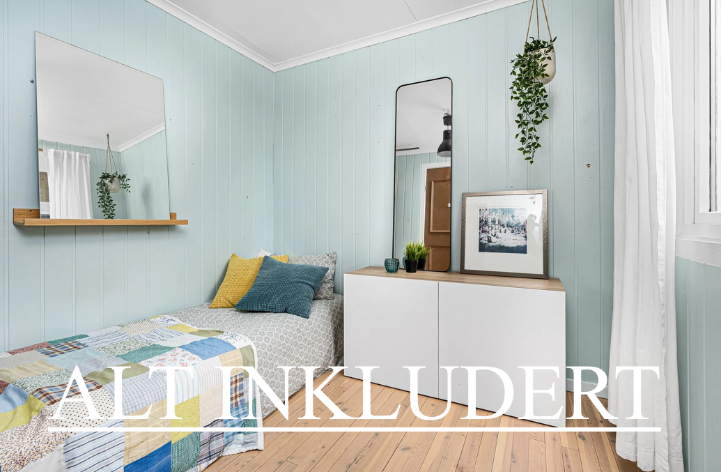 Soverom 1, 1.etg Galleribilde