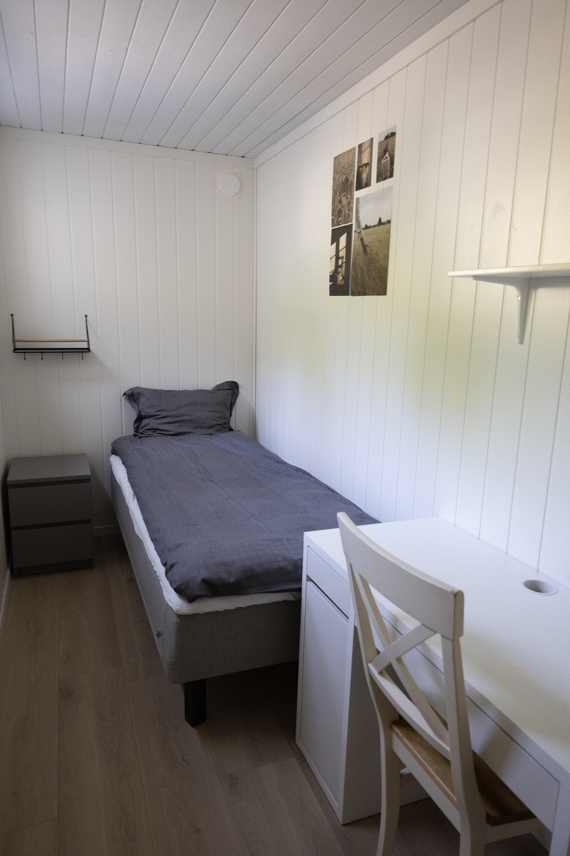 Soverom 2, 1.etg Galleribilde