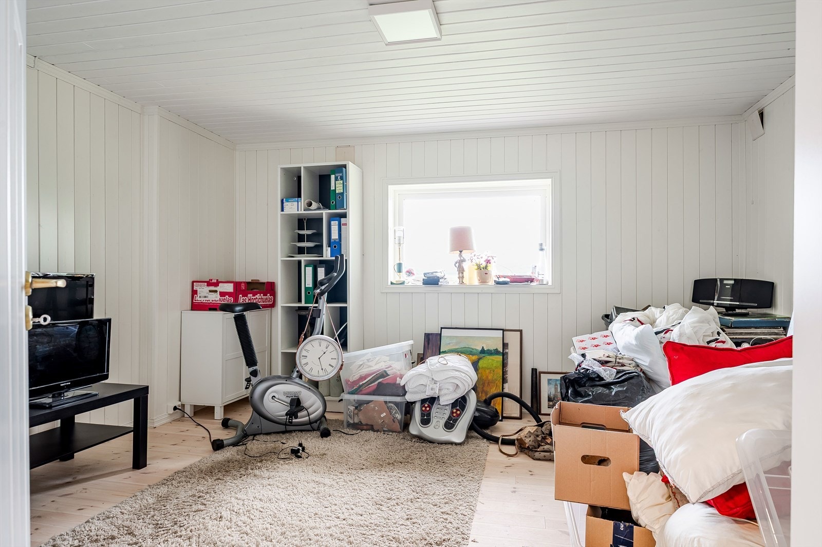 Soverom 4. Galleribilde