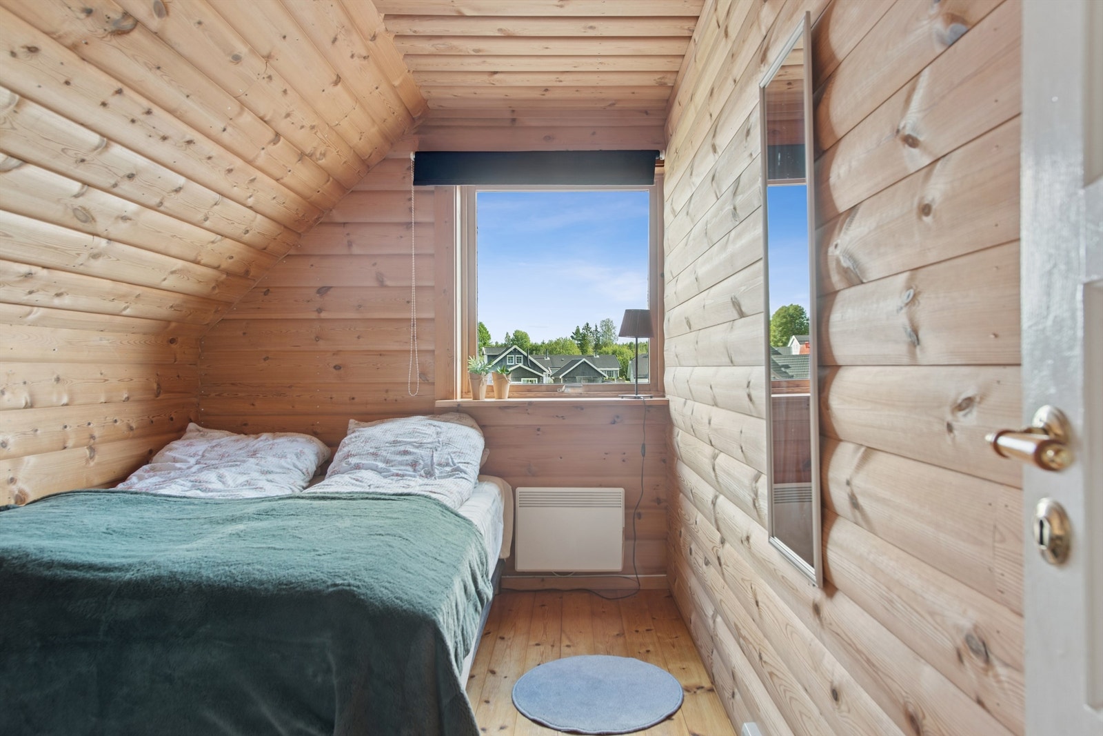 Soverom 2 i andre etasje Galleribilde