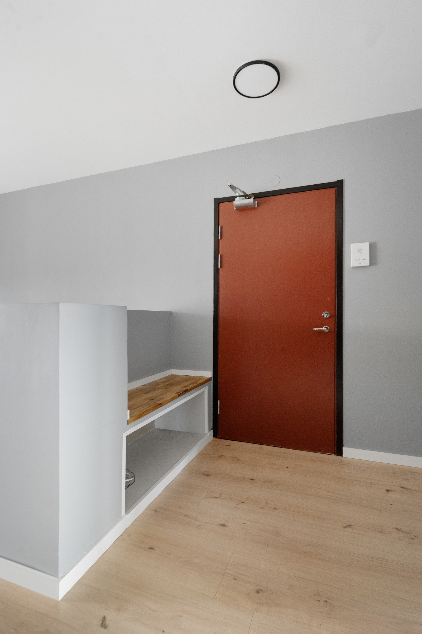 Velkommen inn! Galleribilde