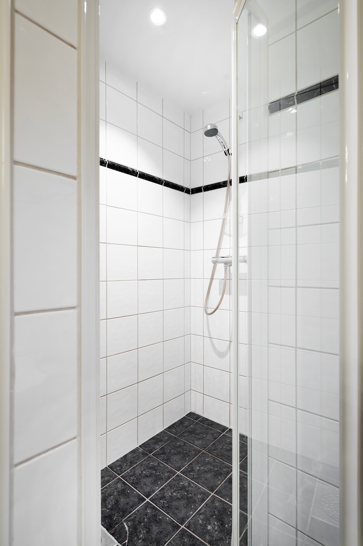 Dusjnisje Galleribilde