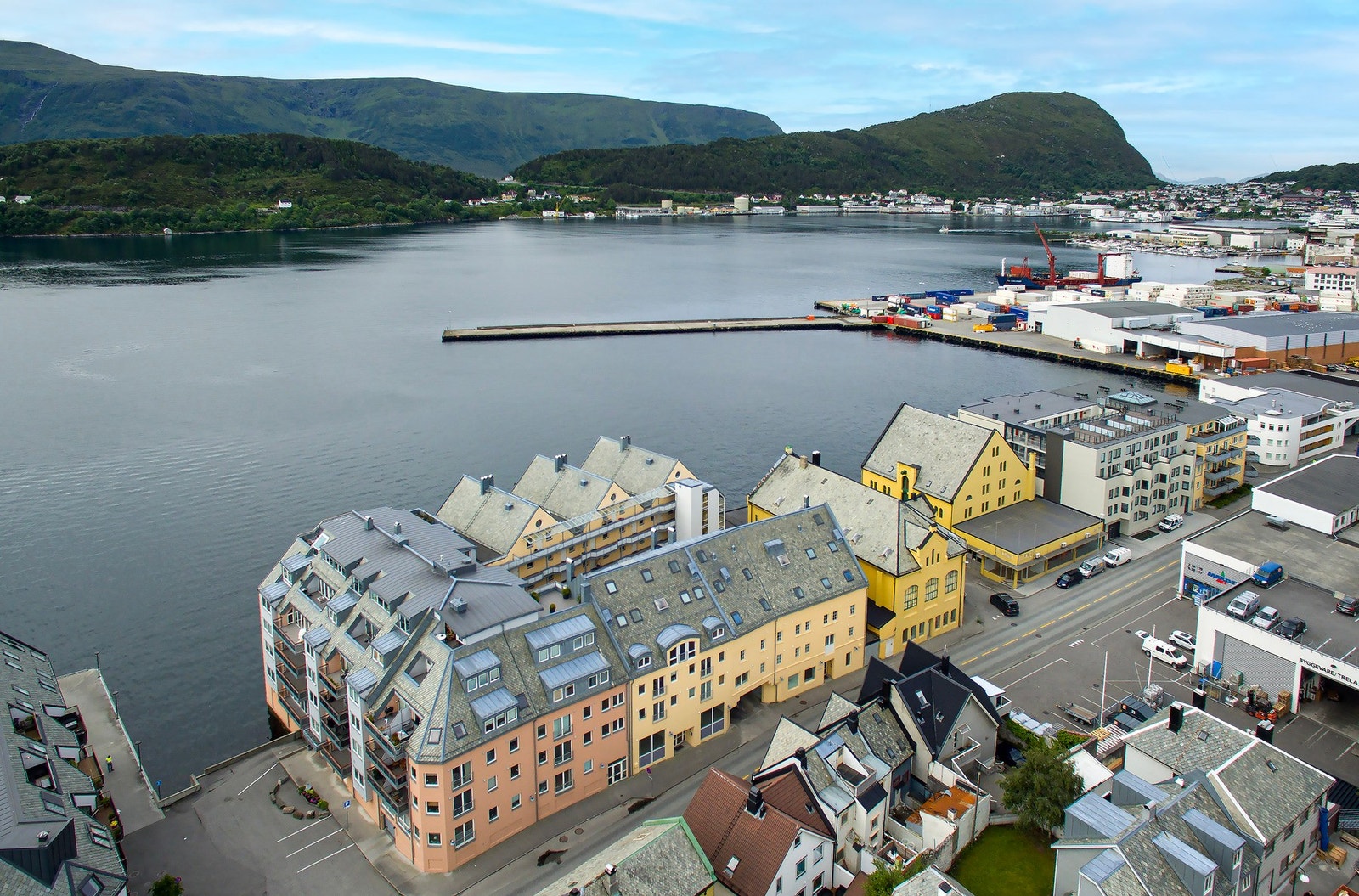 Oversikt Galleribilde