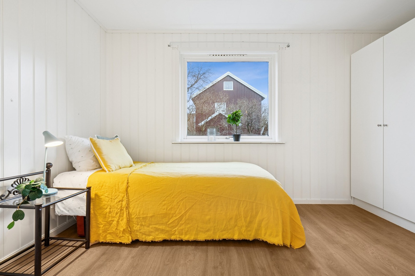 Soverom Galleribilde