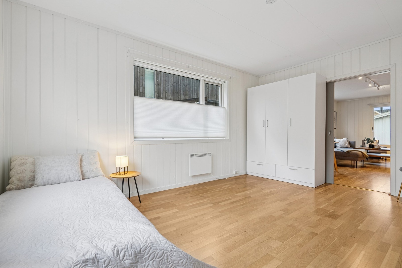 Soverom Galleribilde