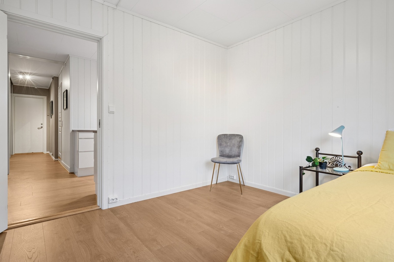 Soverom 2 Galleribilde