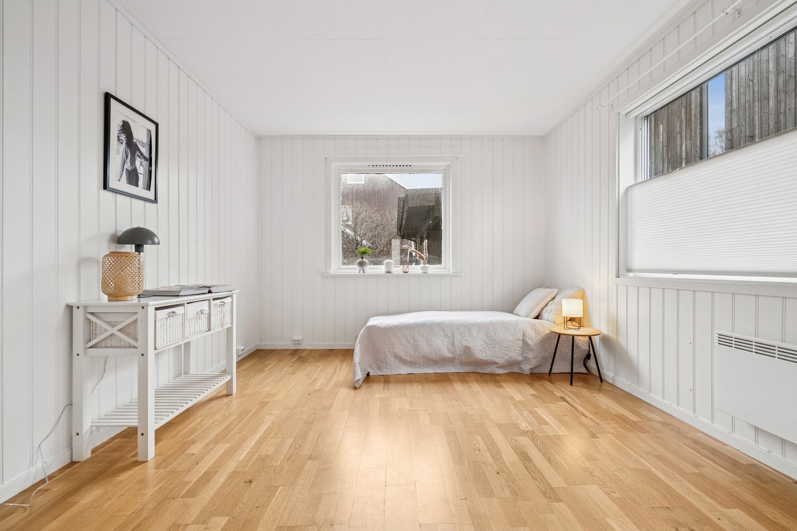 Soverom Galleribilde